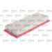 Valeo Luftfilter 585481
