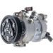 Kompressor, Klimaanlage ACP 664 000P Kompressor, Klimaanlage ACP 664 000P
