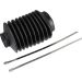 Metzger Faltenbalgsatz, Lenkung COMPETENCE KIT 755.005