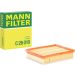 MANN-FILTER C 26 010 Luftfilter
