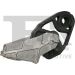 Halter, Abgasanlage 113-781 Halter, Abgasanlage 113-781