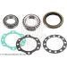 Blue Print Radlagersatz ADT38211