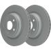 Bremsscheibe 24.0122-0213.1