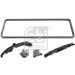 FEBI BILSTEIN 109522 Steuerkettensatz