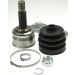 Spidan Gelenksatz, Antriebswelle 21977