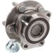 SKF Radlagersatz VKBA 6885