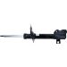 Sachs Stoßdämpfer 318 220