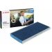 Filter, Innenraumluft 0 986 628 616