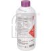 FEBI 172009 Kühlmittel G12+ Violett -35°C Fertiggemisch, 1L