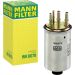 Kraftstofffilter WK 8078 Kraftstofffilter WK 8078