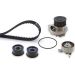 Gates Wasserpumpe + Zahnriemensatz PowerGrip™ KP15408XS
