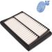 Blue Print Luftfilter ADK82253