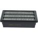 BOSCH F 026 400 091 Luftfilter