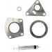 Nissens Turbolader 93176