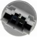Sensor, Innenraumtemperatur V10-72-0949
