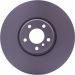 Bremsscheibe 8DD 355 120-731