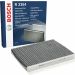 BOSCH 1 987 432 354 Innenraumfilter BOSCH 1 987 432 354 Innenraumfilter