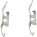 BOSCH Zubehörsatz, Scheibenbremsbelag 1 987 474 309 BOSCH Zubehörsatz, Scheibenbremsbelag 1 987 474 309