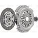 Valeo 786033 Kupplungssatz 2KKIT