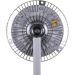 Kupplung, Kühlerlüfter CFC 57 000P