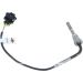 NRF Sensor, Abgastemperatur EASY FIT 707211