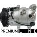 Kompressor, Klimaanlage ACP 446 000P Kompressor, Klimaanlage ACP 446 000P