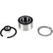 Radlagersatz R155.76 Radlagersatz R155.76