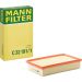 MANN-FILTER C 32 191/1 Luftfilter MANN-FILTER C 32 191/1 Luftfilter