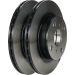 TRW Bremsscheibe DF1423
