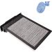 Blue Print Filter, Innenraumluft ADT32553