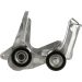 Spannrolle, Keilrippenriemen T36107