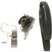 BOSCH Wasserpumpe + Zahnriemensatz 1 987 946 924