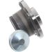 SKF Radlagersatz VKBA 6779