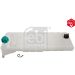 FEBI BILSTEIN 35498 Ausgleichsbehälter, Kühlmittel