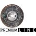 Mahle Kupplung, Kühlerlüfter BEHR Premium Line CFC 117 000P
