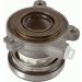 Sachs Zentralausrücker, Kupplung 3182 600 193