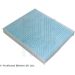 Blue Print Filter, Innenraumluft ADK82514