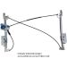Valeo Fensterheber 852578 Valeo Fensterheber 852578