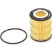 BOSCH F 026 407 155 Ölfilter