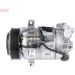 DENSO 6SBH14C Klimakompressor DCP46020