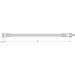 Metzger Bremsschlauch 4111630