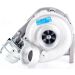 Nissens Turbolader 93255