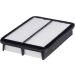 Hengst Filter Luftfilter E1044L