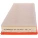 BOSCH F 026 400 250 Luftfilter BOSCH F 026 400 250 Luftfilter