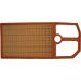 MANN-FILTER C 4287/2 Luftfilter
