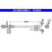 Bremsschlauch 24.5296-0280.3