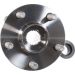 SKF Radlagersatz VKBA 6924