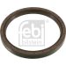 FEBI BILSTEIN 18588 Wellendichtring, Kurbelwelle