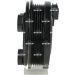 NRF Spule, Magnetkupplung-Kompressor 380045 NRF Spule, Magnetkupplung-Kompressor 380045