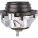 Tedgum Lagerung, Motor TED36524